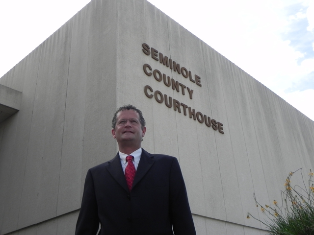 Law Offices Of Scott M Miller Logo