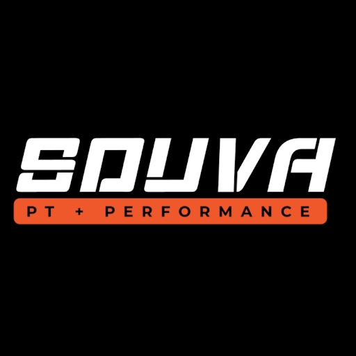 Souva Physical Therapy and Performance Logo