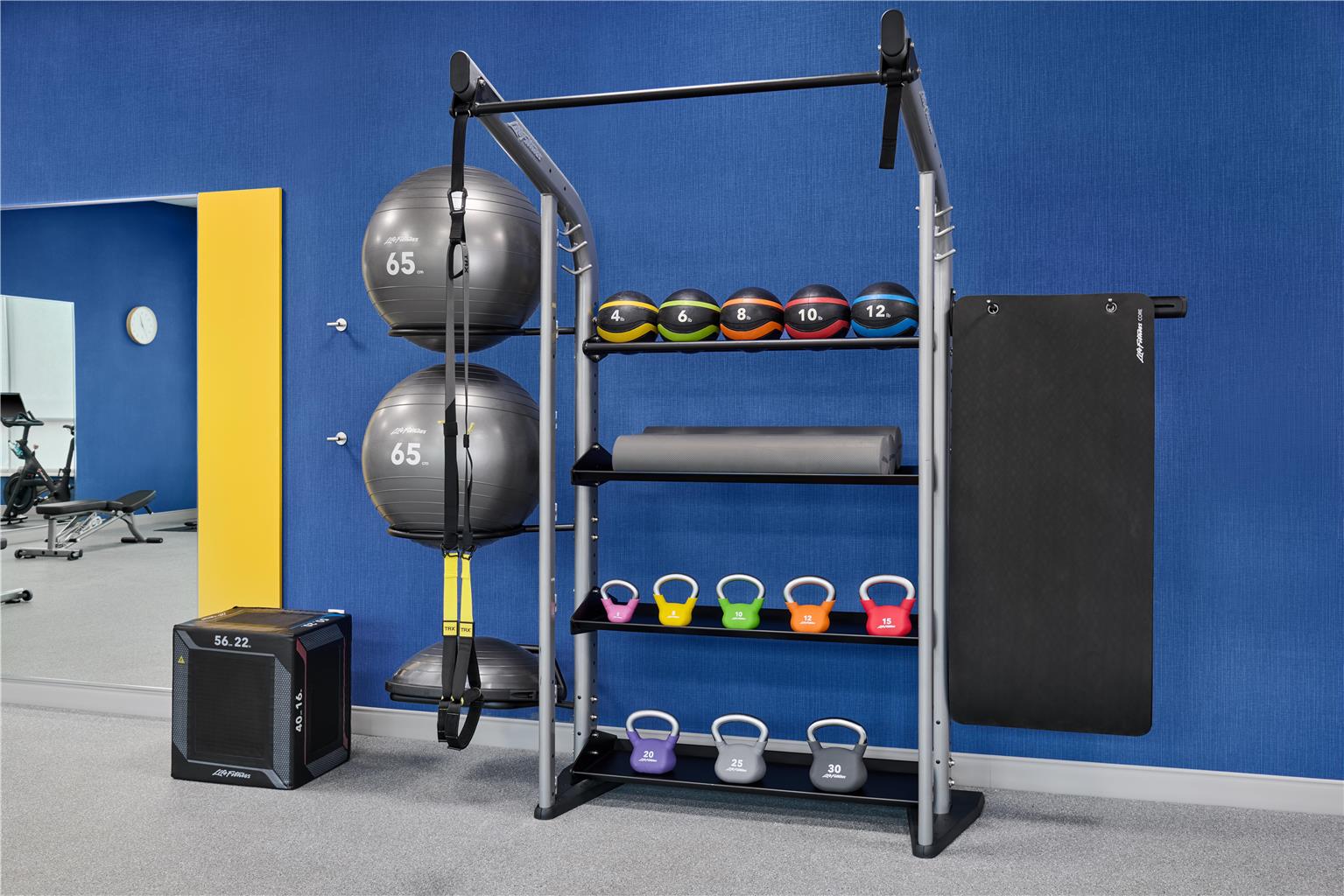 Hampton Inn Midland West Image