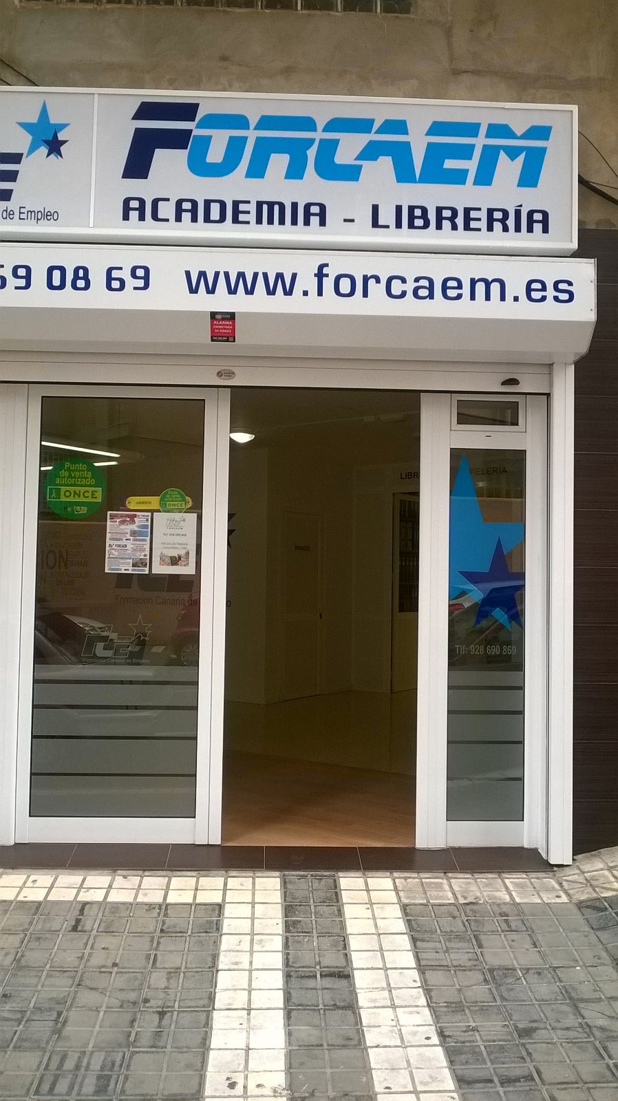 Galería en miniatura