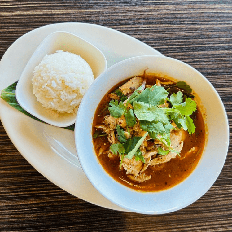 Yum Jin Gai