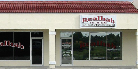 Realhab Inc. Photo