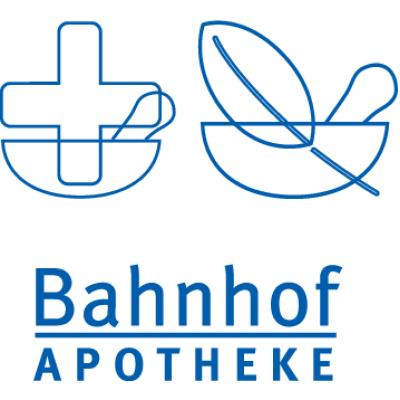 Logo von Bahnhof Apotheke