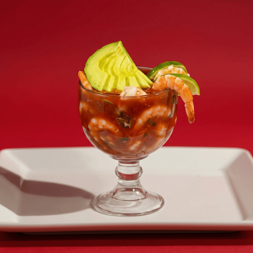 Shrimp Cocktail