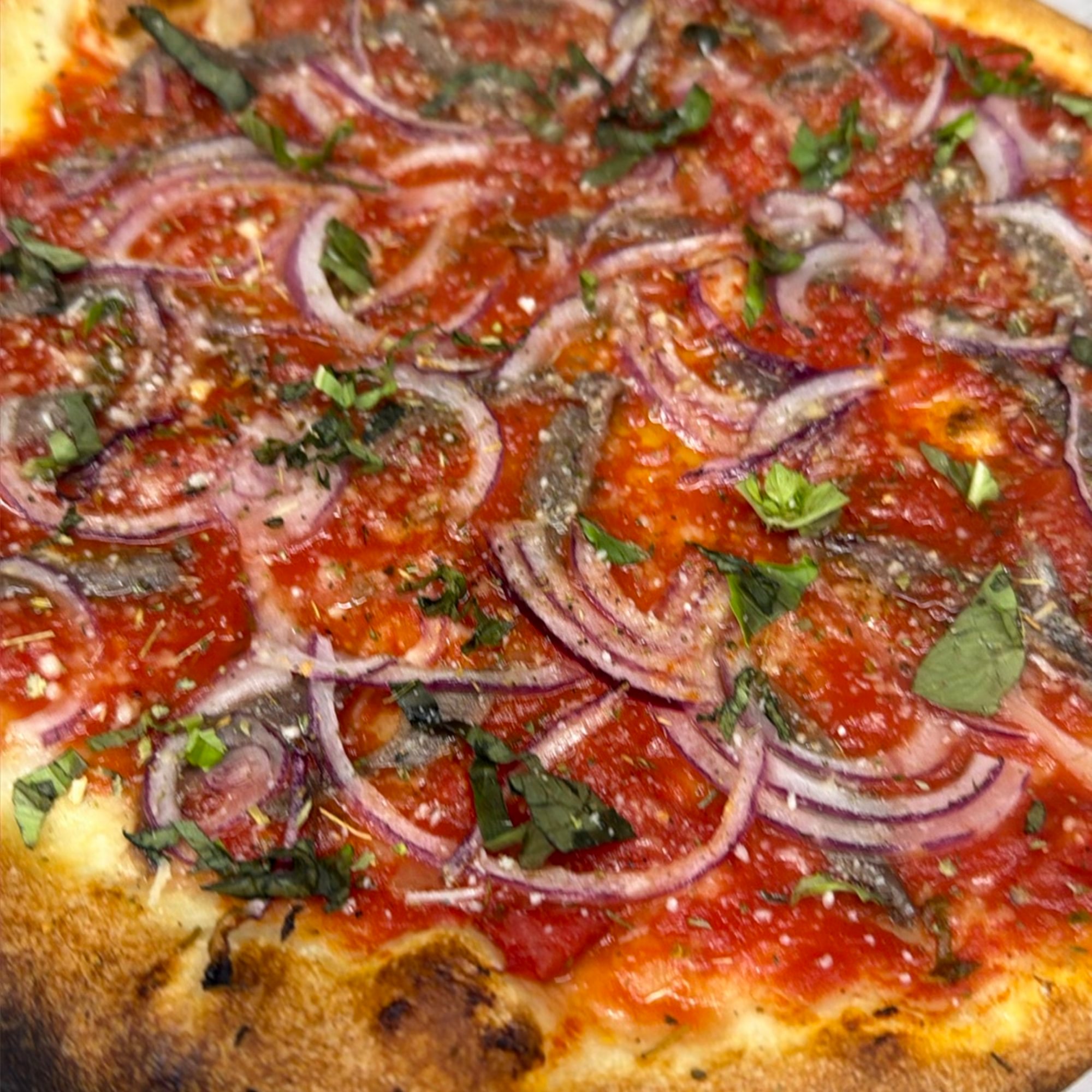 "Aleech" Pizzetta