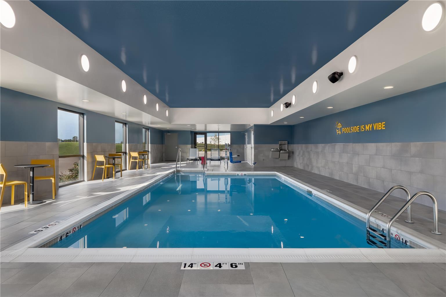 Home2 Suites by Hilton Altoona Des Moines Image