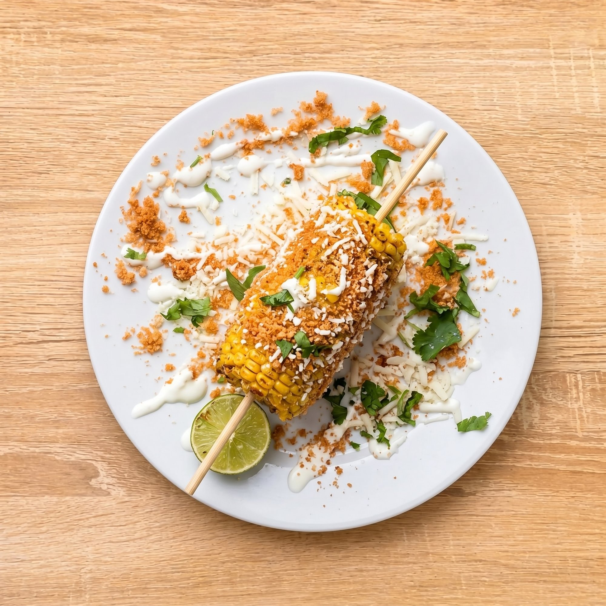 Elote's (1)