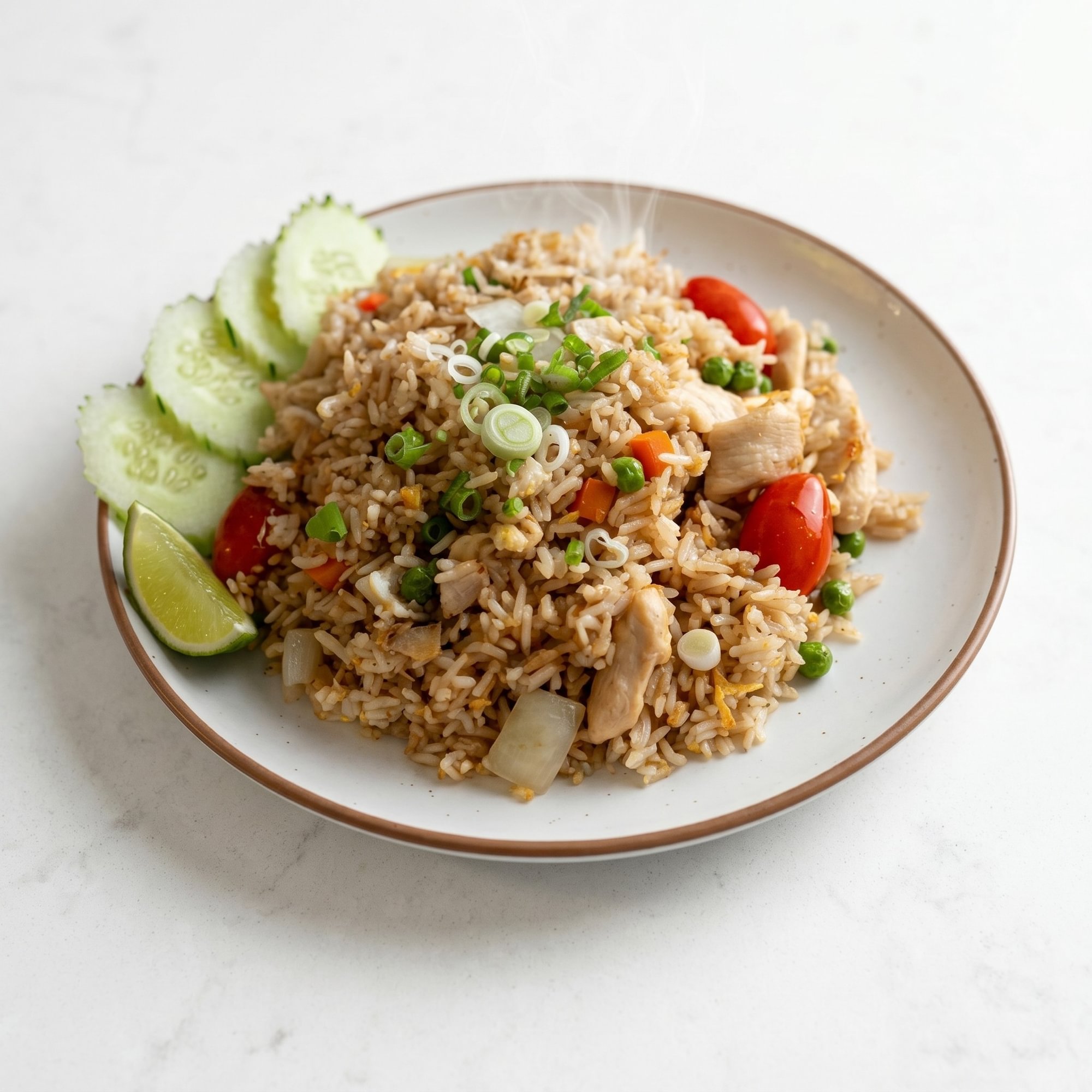 Thai Fried Rice