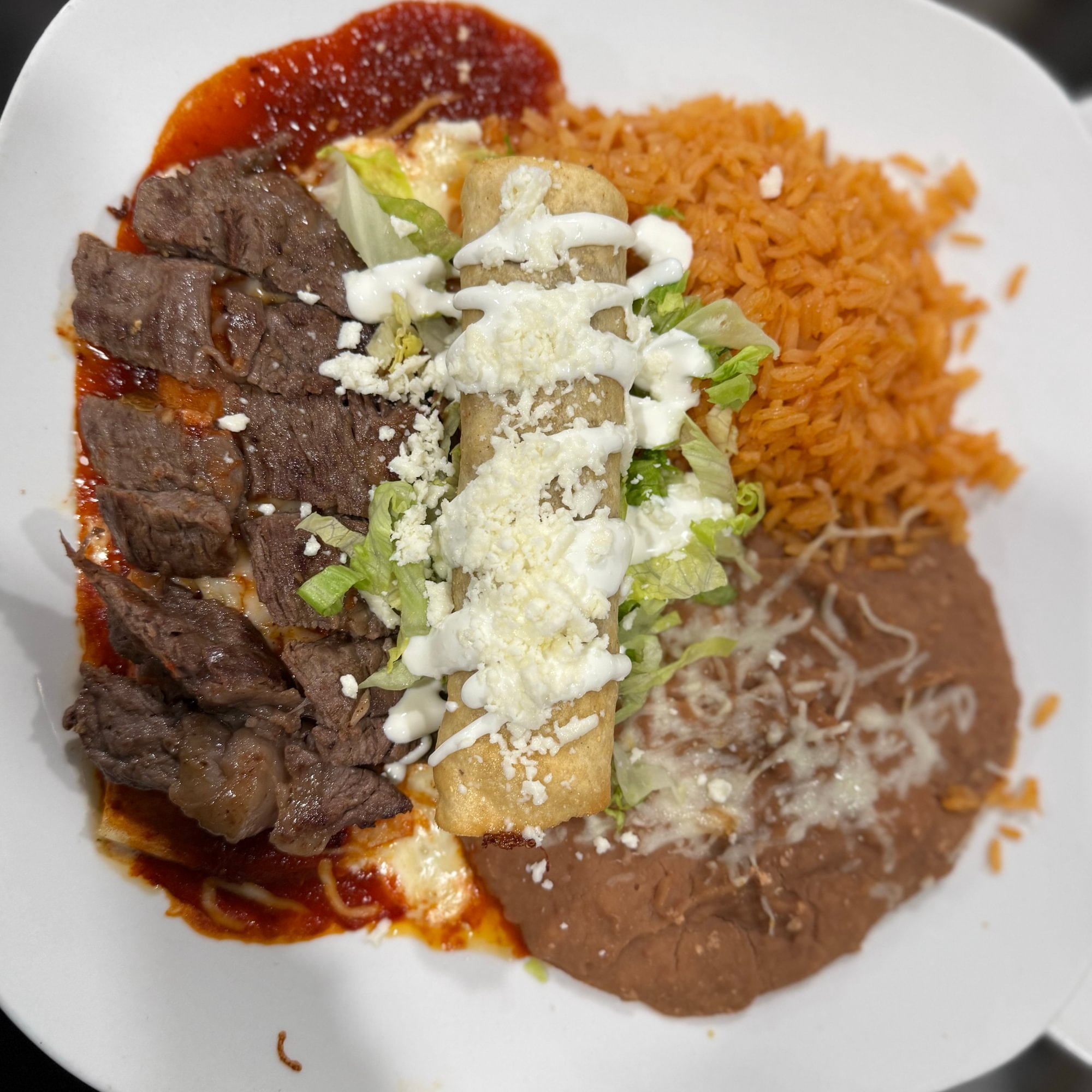 Michoacana