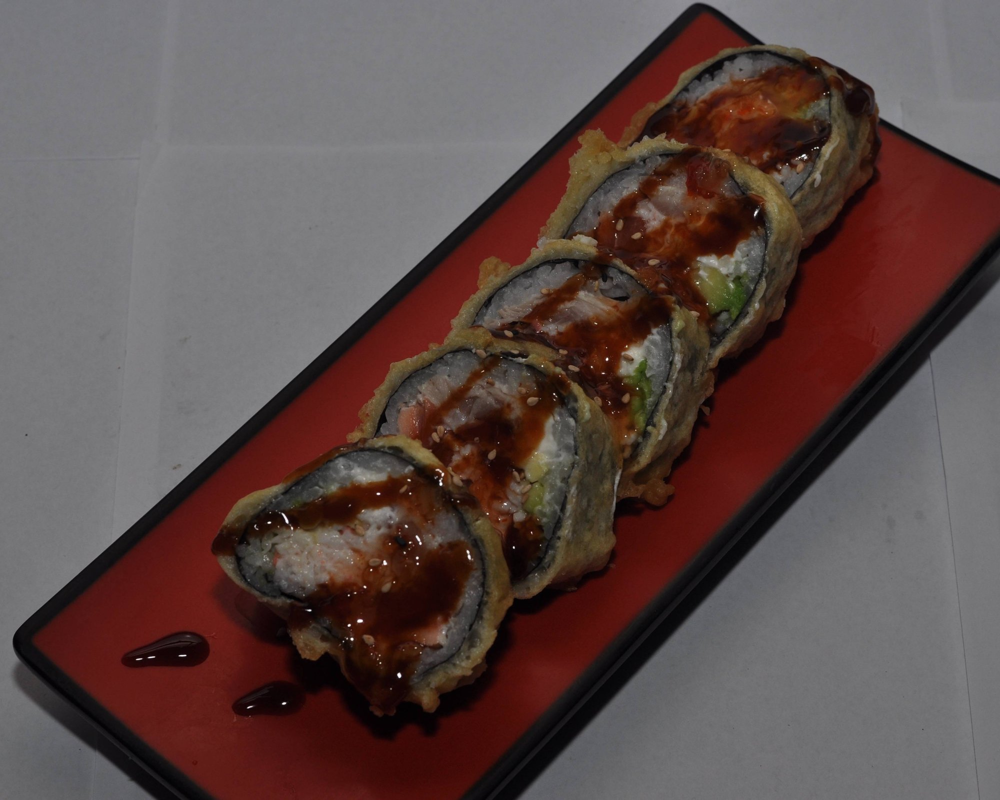 Vegas Roll (5pcs)