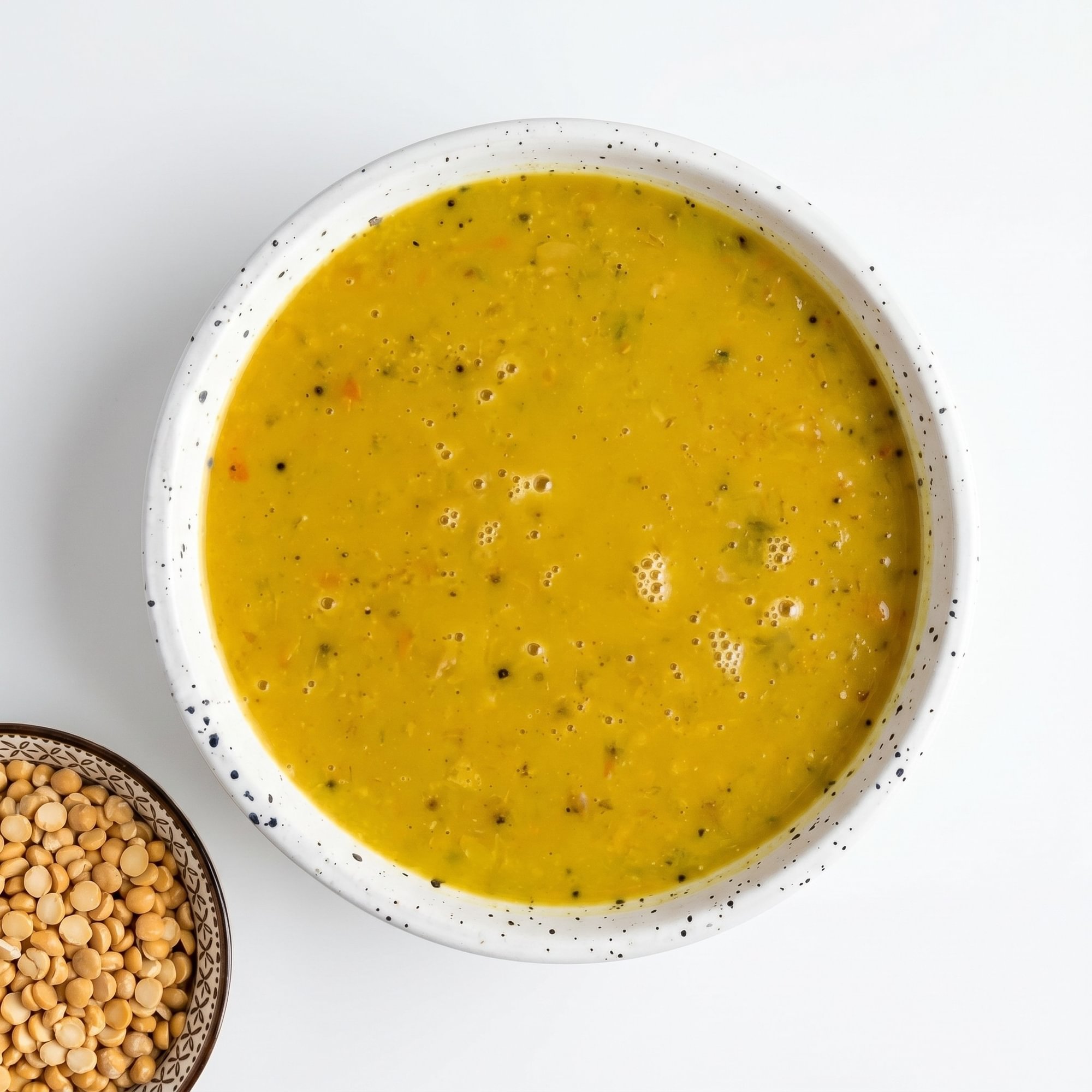 Dal Soup