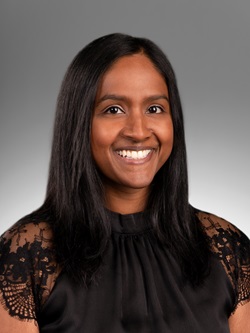 Sindu Lakkunarajah, MD