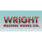 Wright Machine Works Ltd Revelstoke