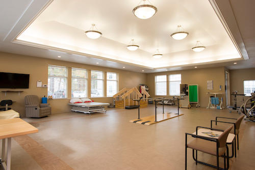 Seven Hills Health & Rehab Center Photo