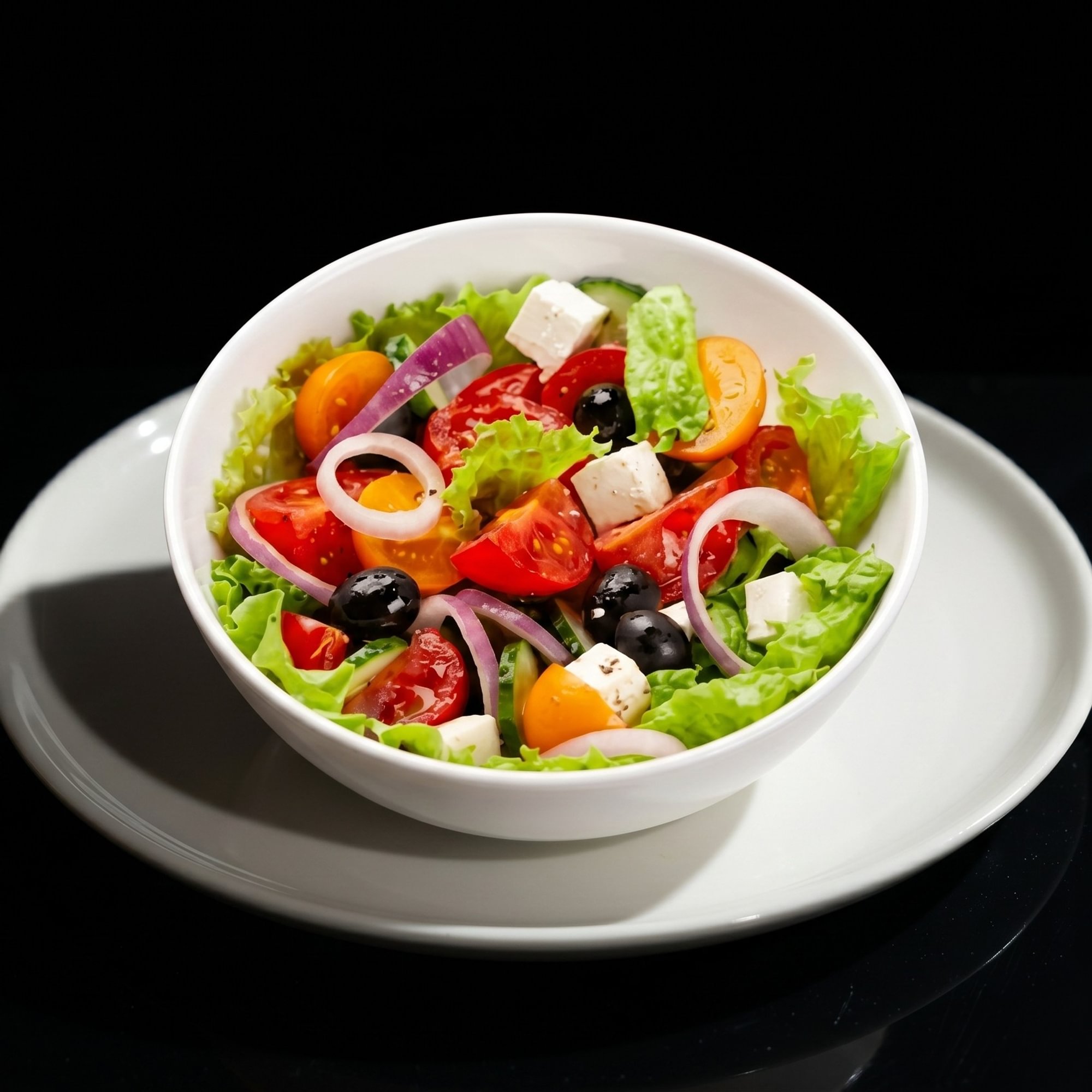 Green Salad