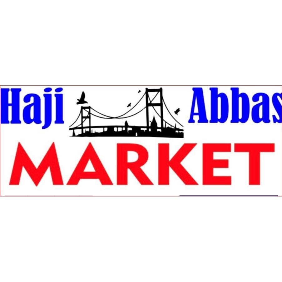 Haji Abbas Market Logo