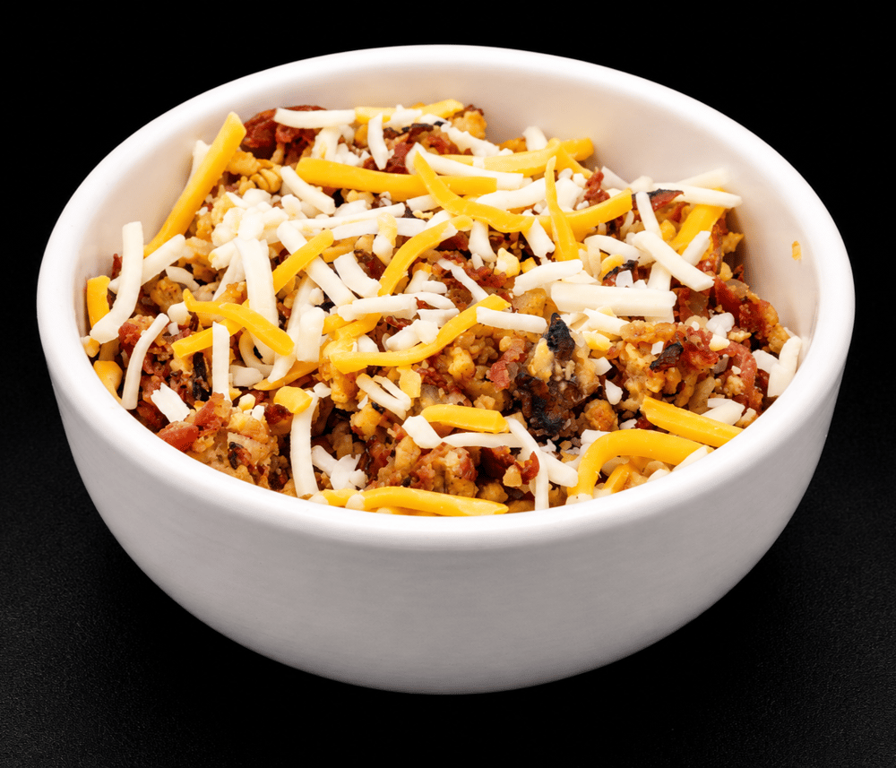 Pastrami Bowl