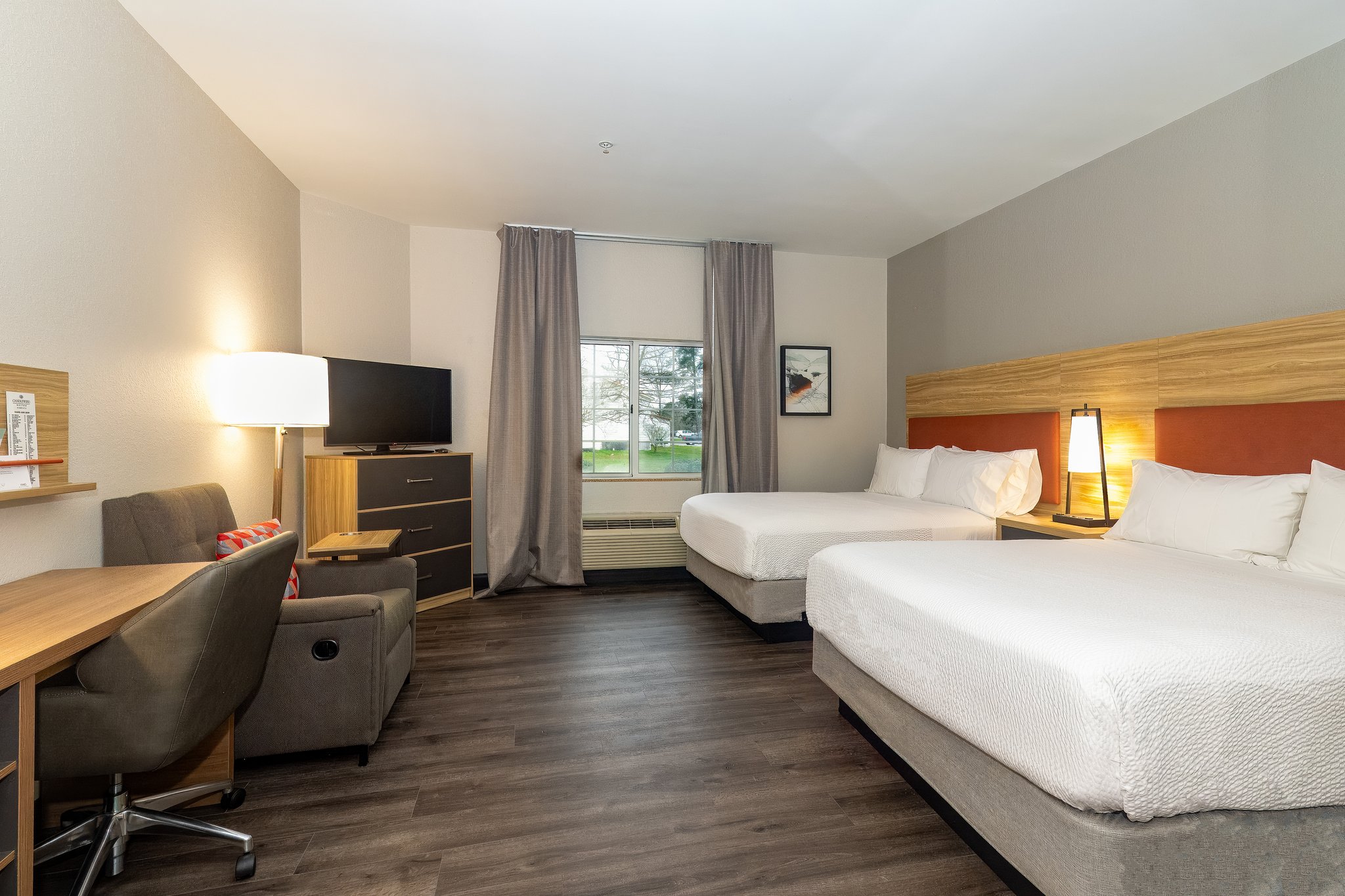 Candlewood Suites New Bern by IHG Image