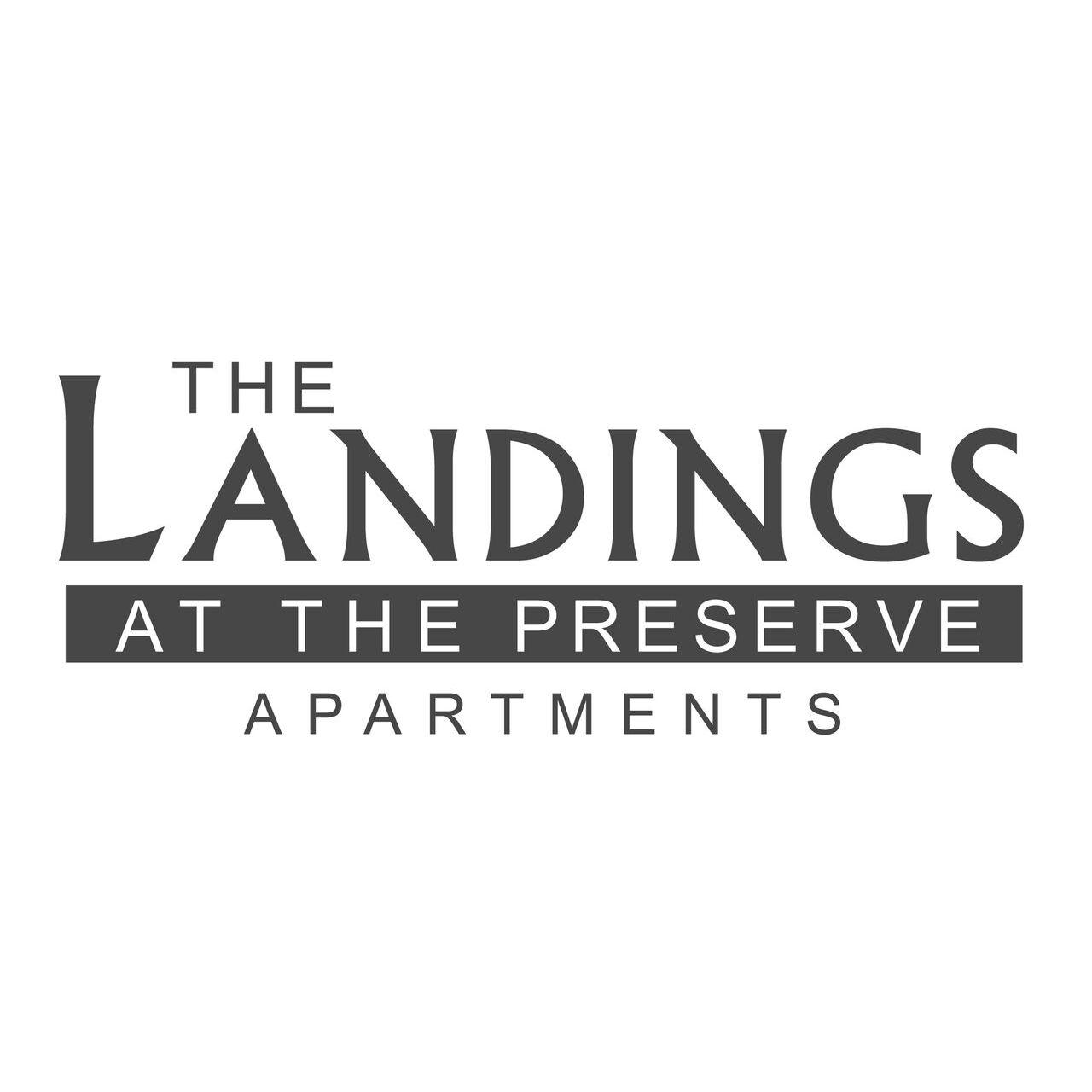The Landings at the Preserve Apartments
