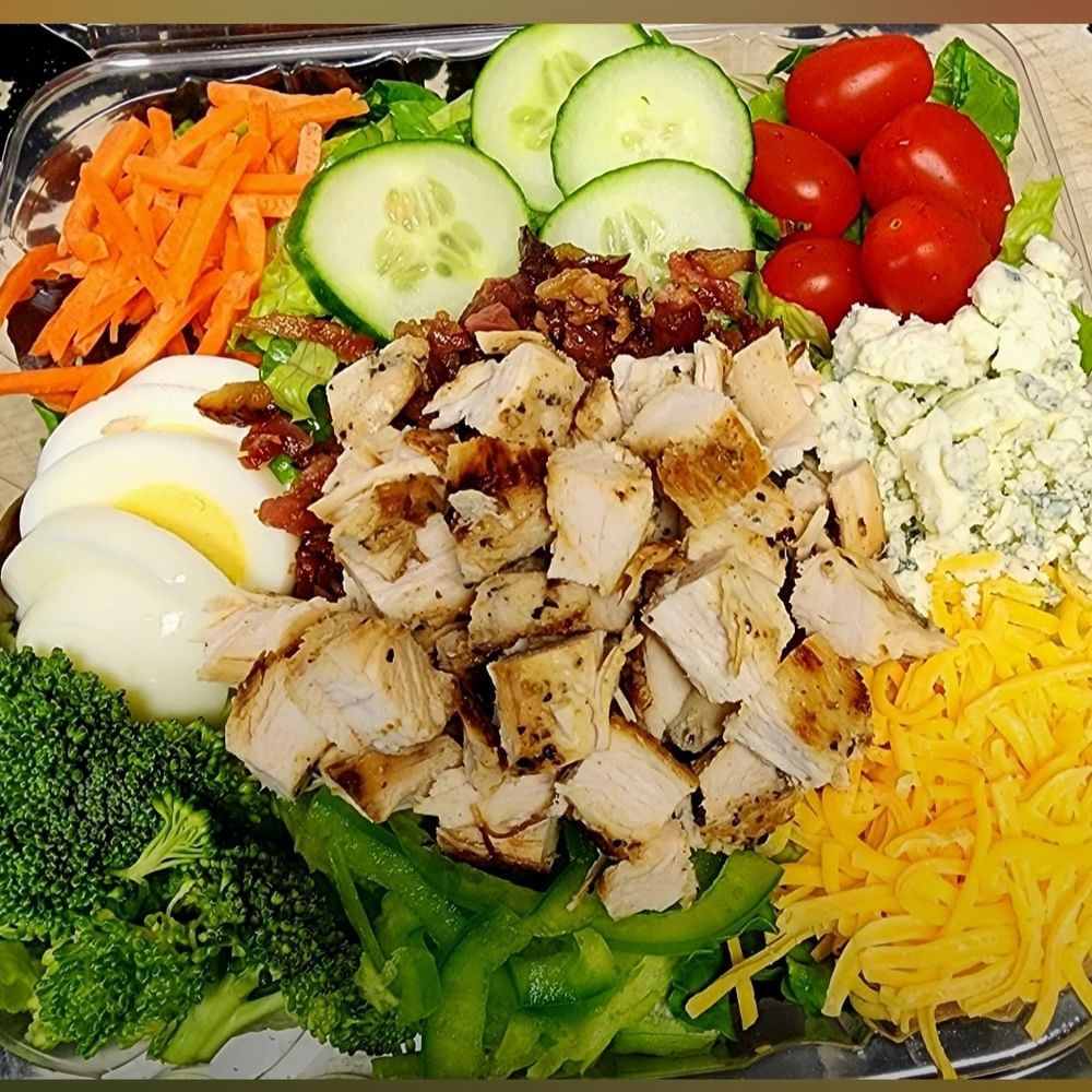 Cobb Salad