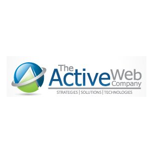 Active Web Company Logo