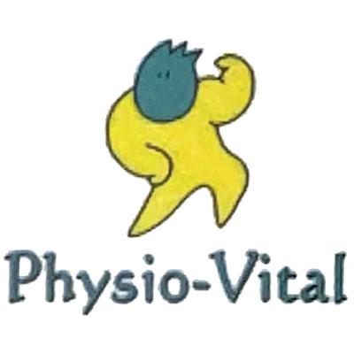 Logo von Physio-Vital Sandra Gerner