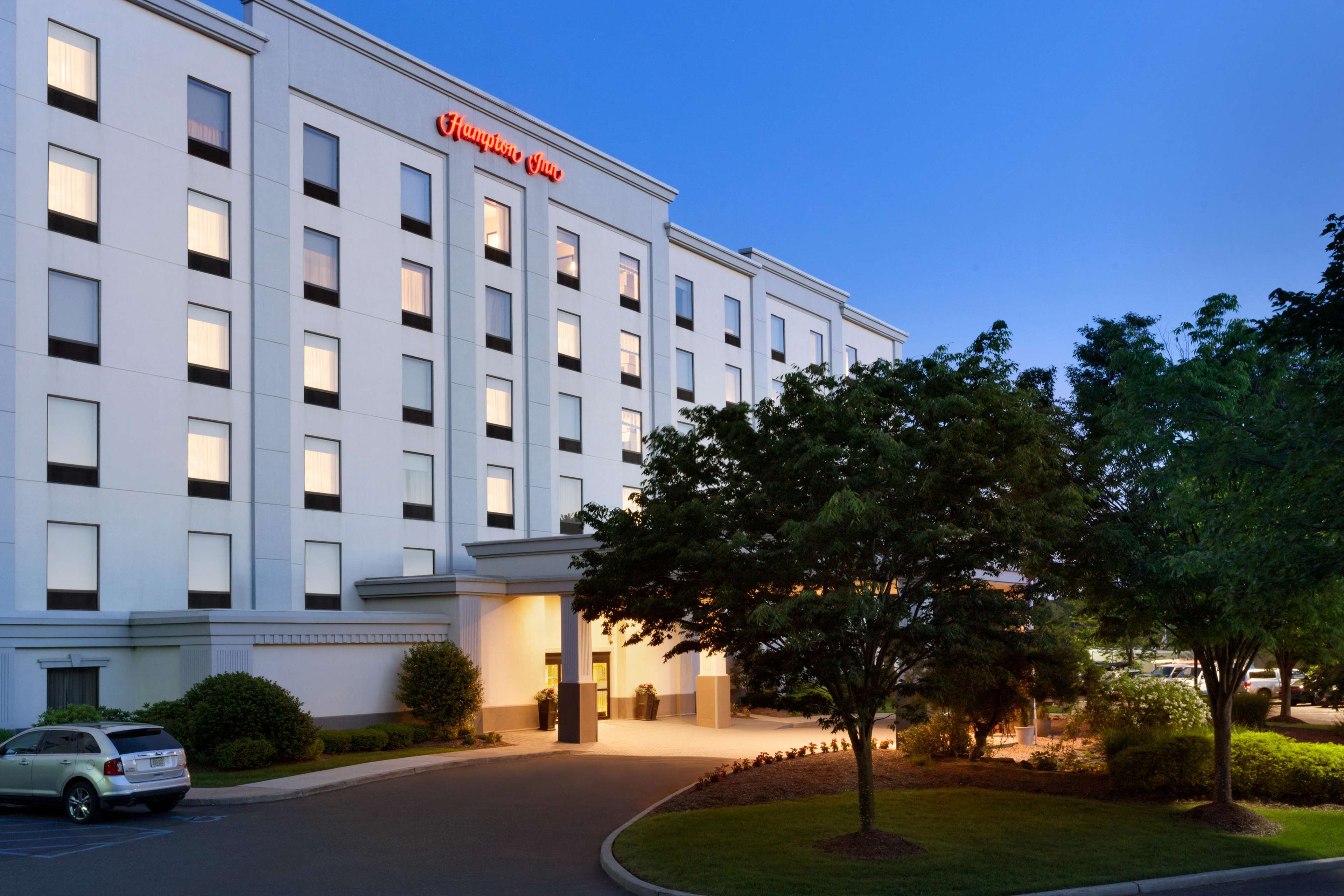 Hampton Inn Long Island - Brookhaven Photo