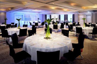 Bilder Munich Marriott Hotel