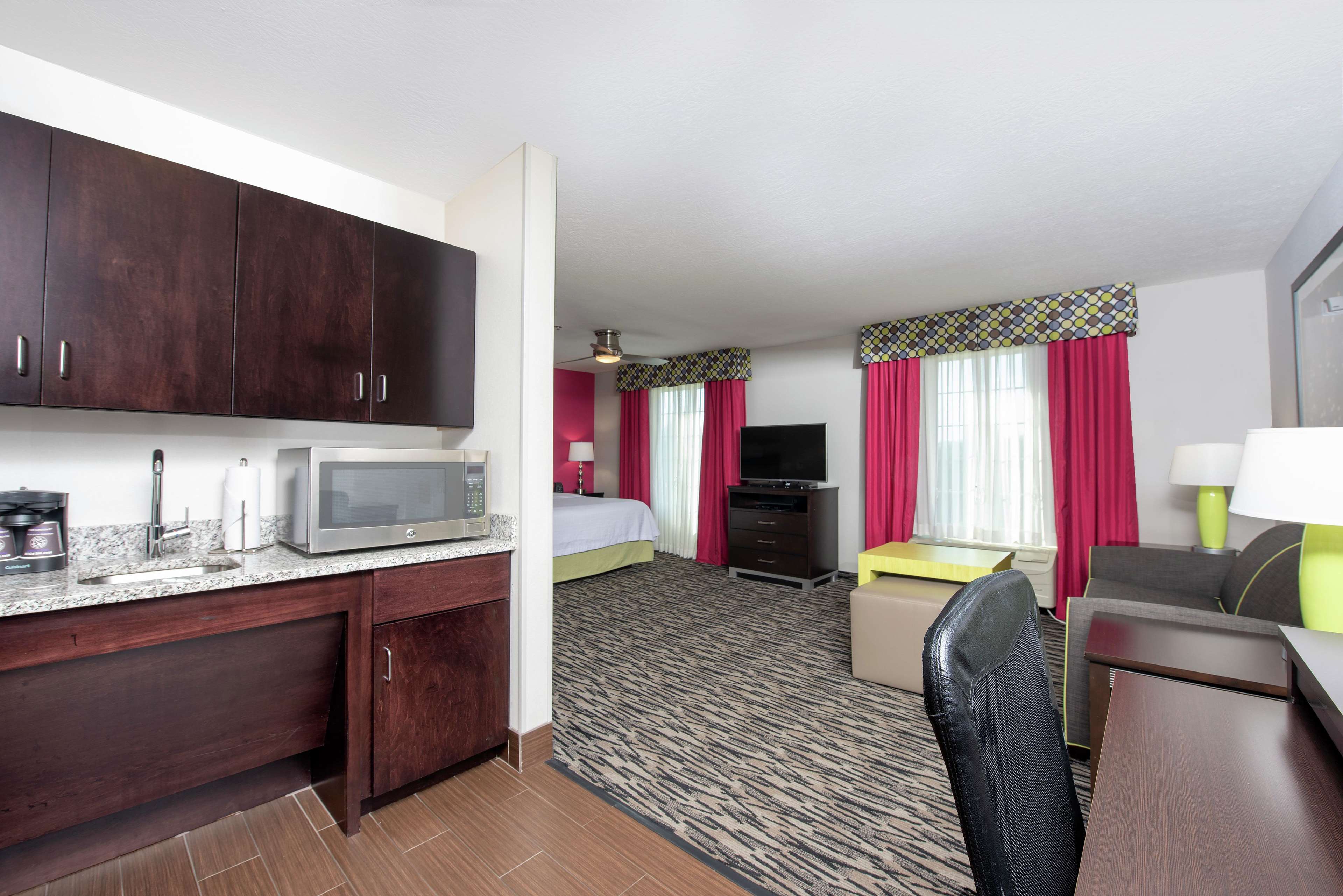 Homewood Suites by Hilton Columbus/Polaris, OH Photo