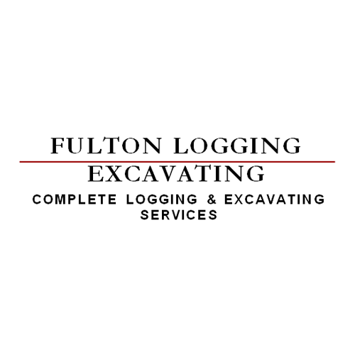 Fulton Logging Services LLC Logo