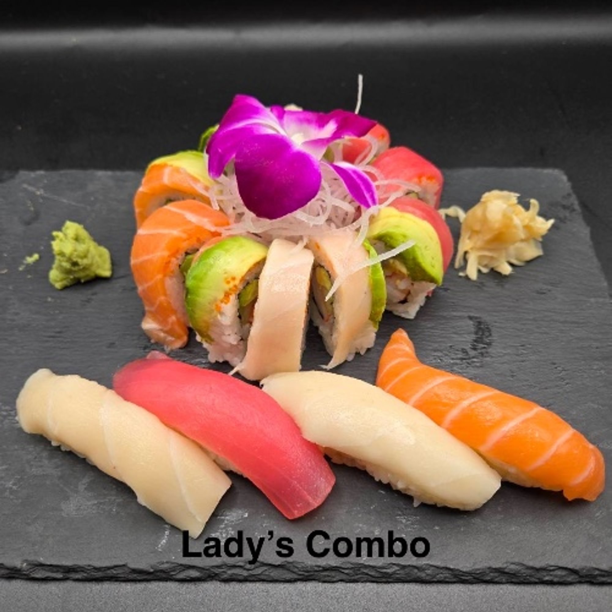 Lady's Combo