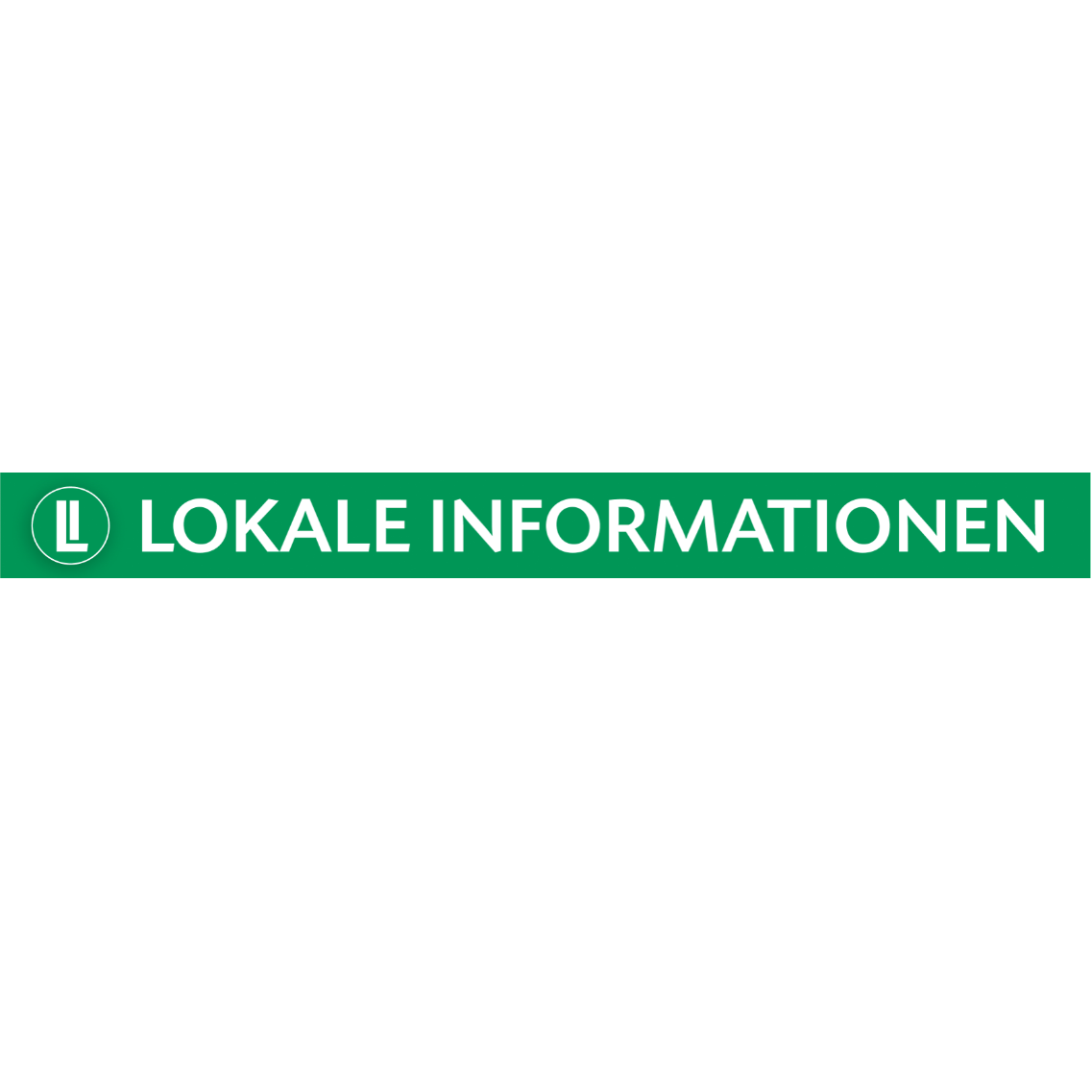 Leverkusener Anzeigenblatt - Lokale Informationen