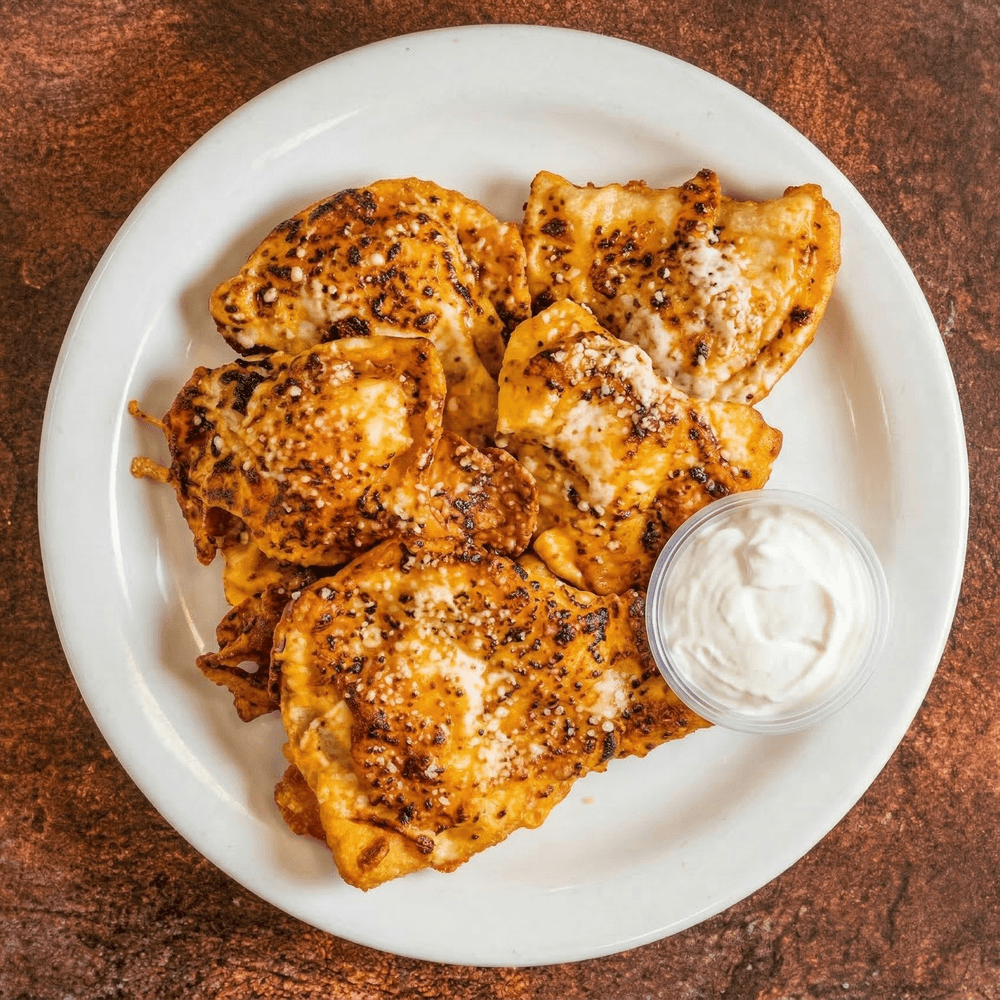 Bella Pierogies