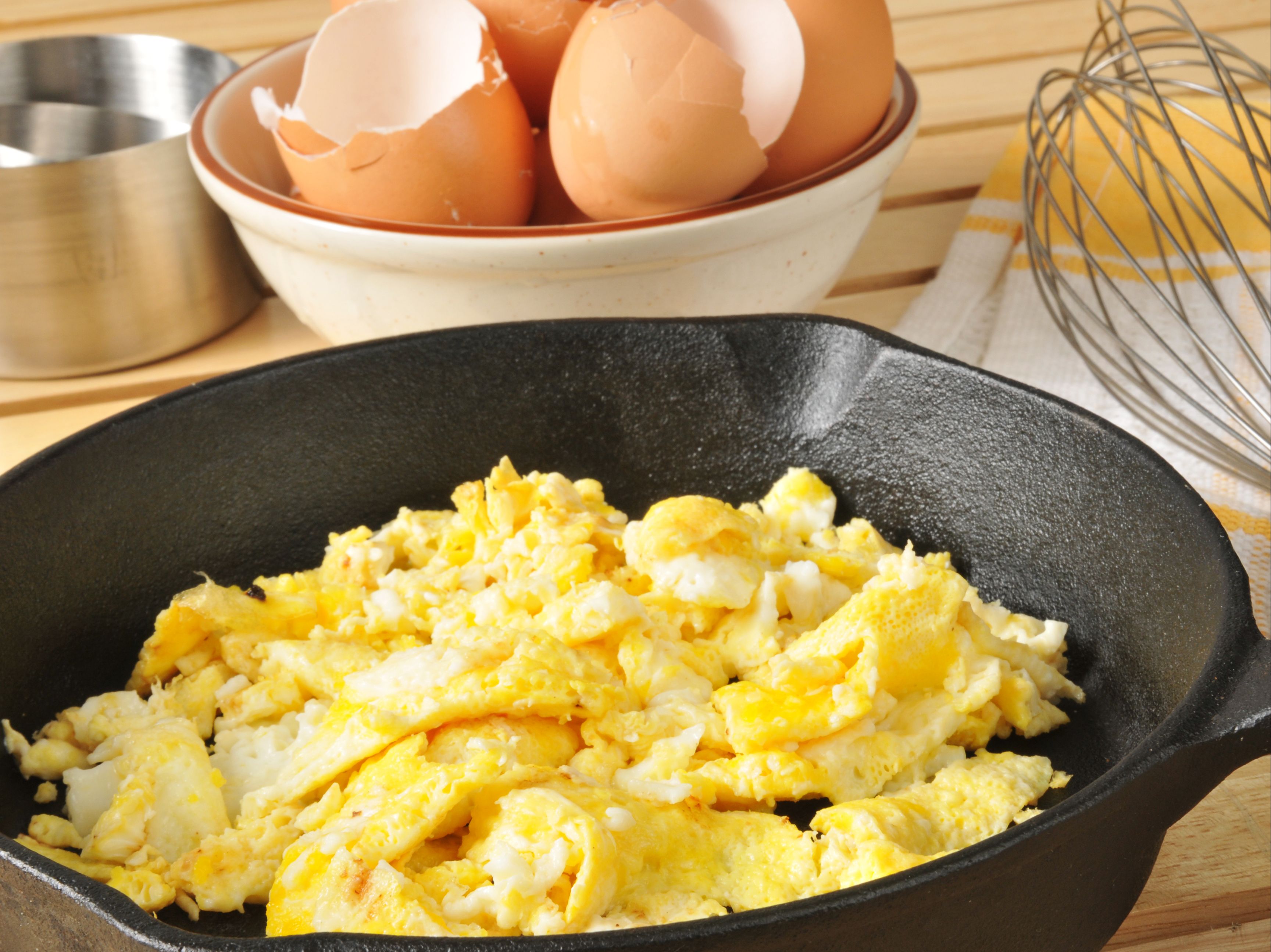 Egg Platter