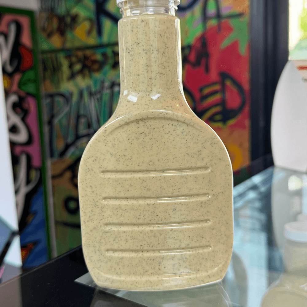 16oz Bottle of Ranch
