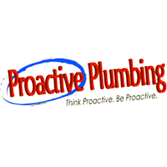 Proactive Plumbing Inc.