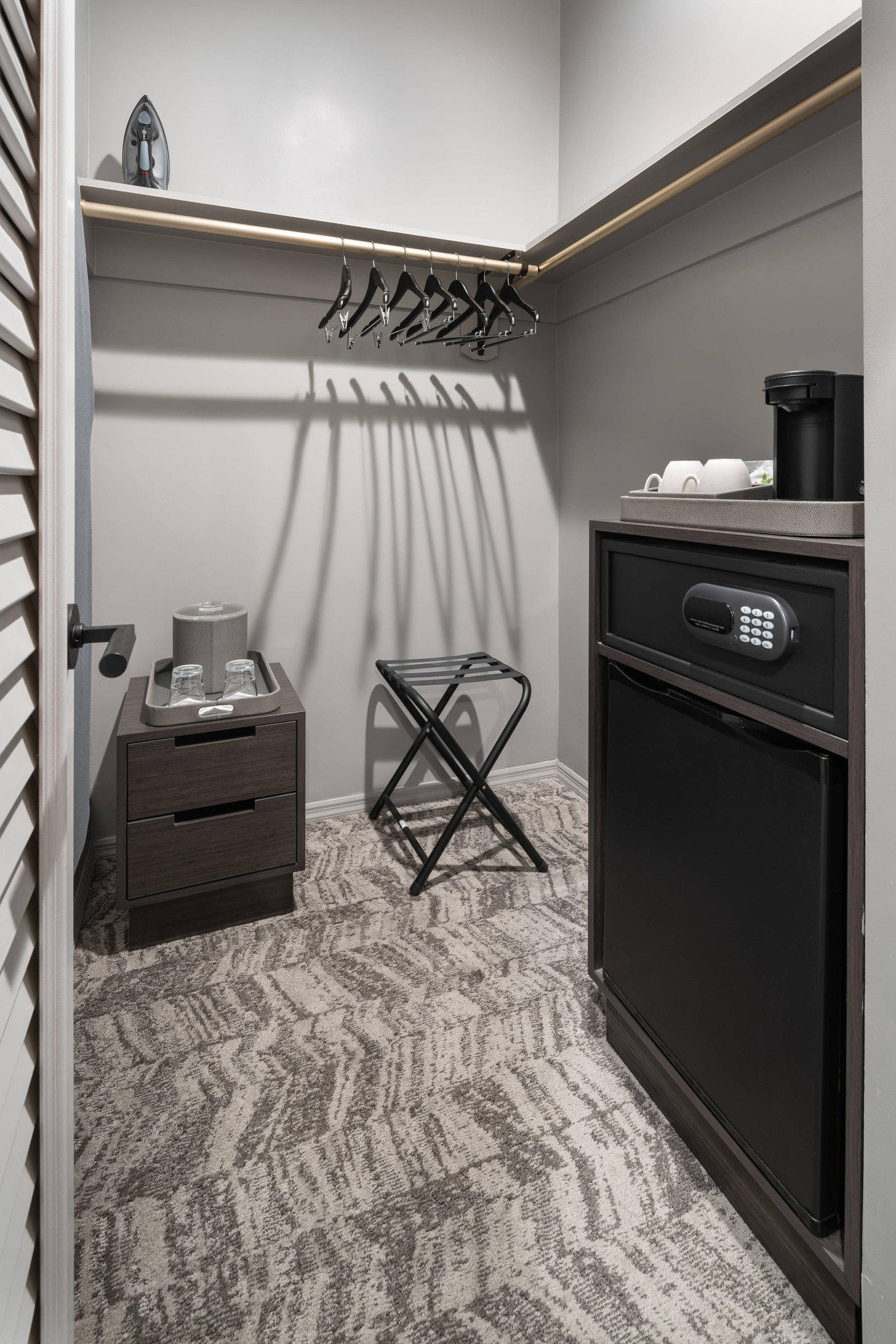 Courtyard by Marriott San Francisco Downtown/Van Ness Ave. Photo