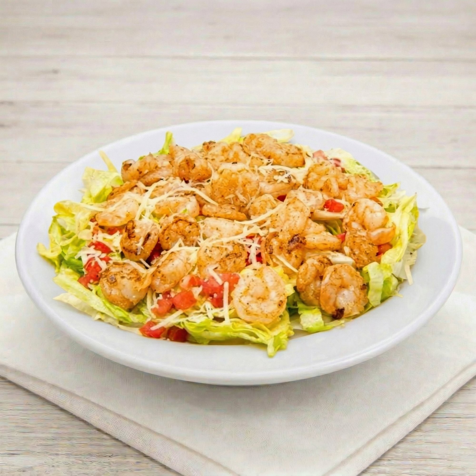 Shrimp Salad