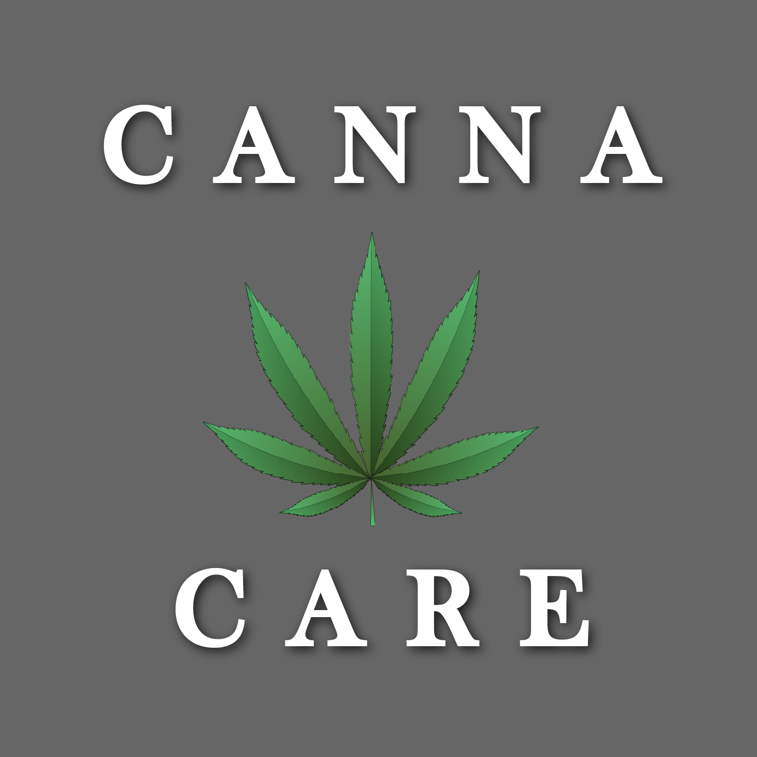 Canna Care Logo