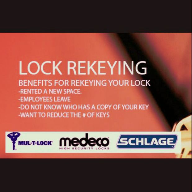 Images PLS Locksmith & Security - Pompano Beach Locksmith
