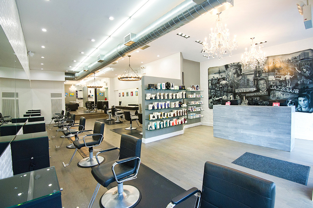 Images Shampoo Avenue B