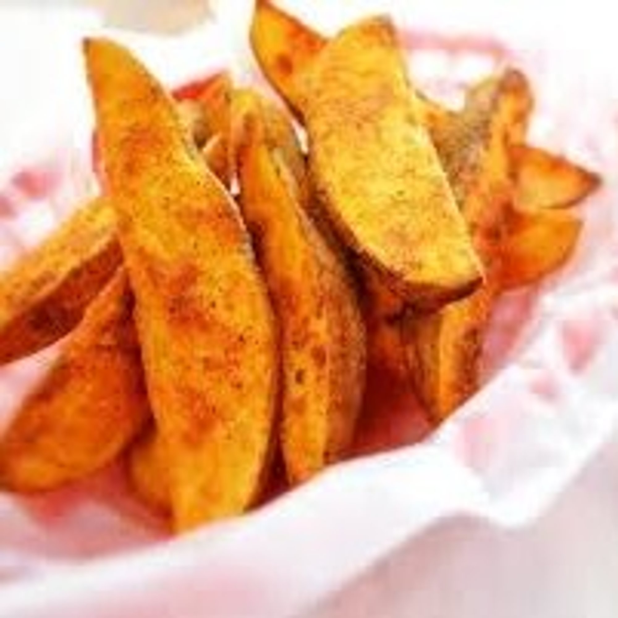 Western Fries