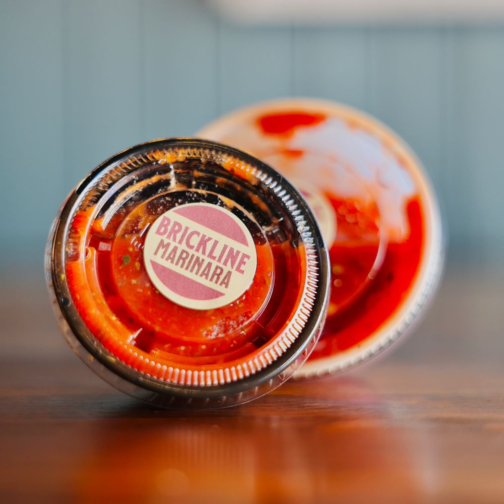 House-Made Marinara - 2 oz.