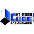 My Storage Cube