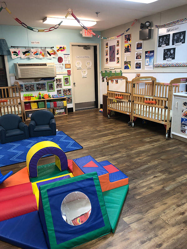 Oak Leather KinderCare Photo