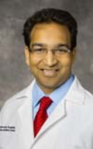 Aryavarta Kumar, MD, PhD Photo