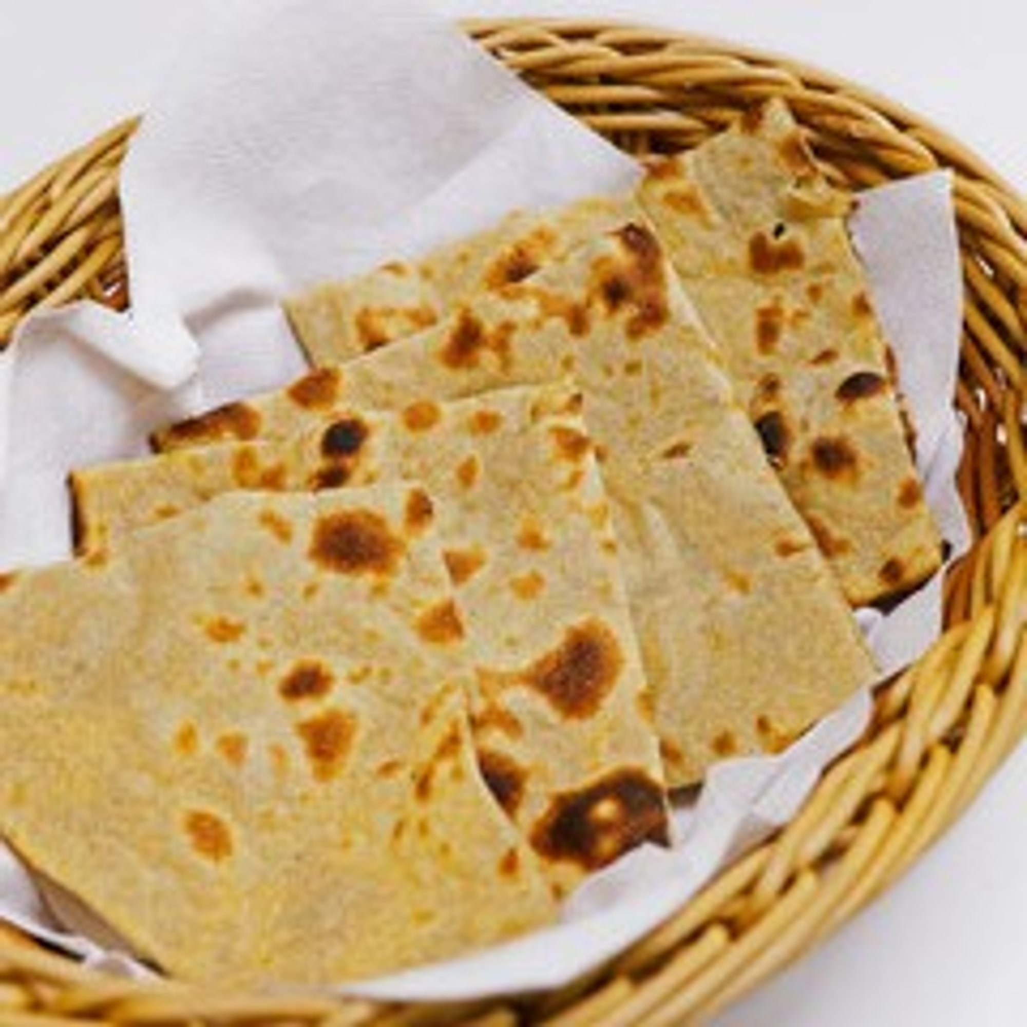 N4 Aloo (Potato) Kulcha