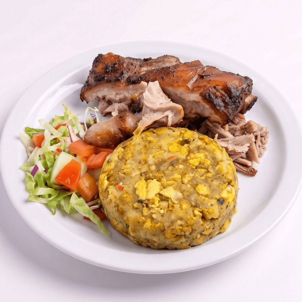 Pernil