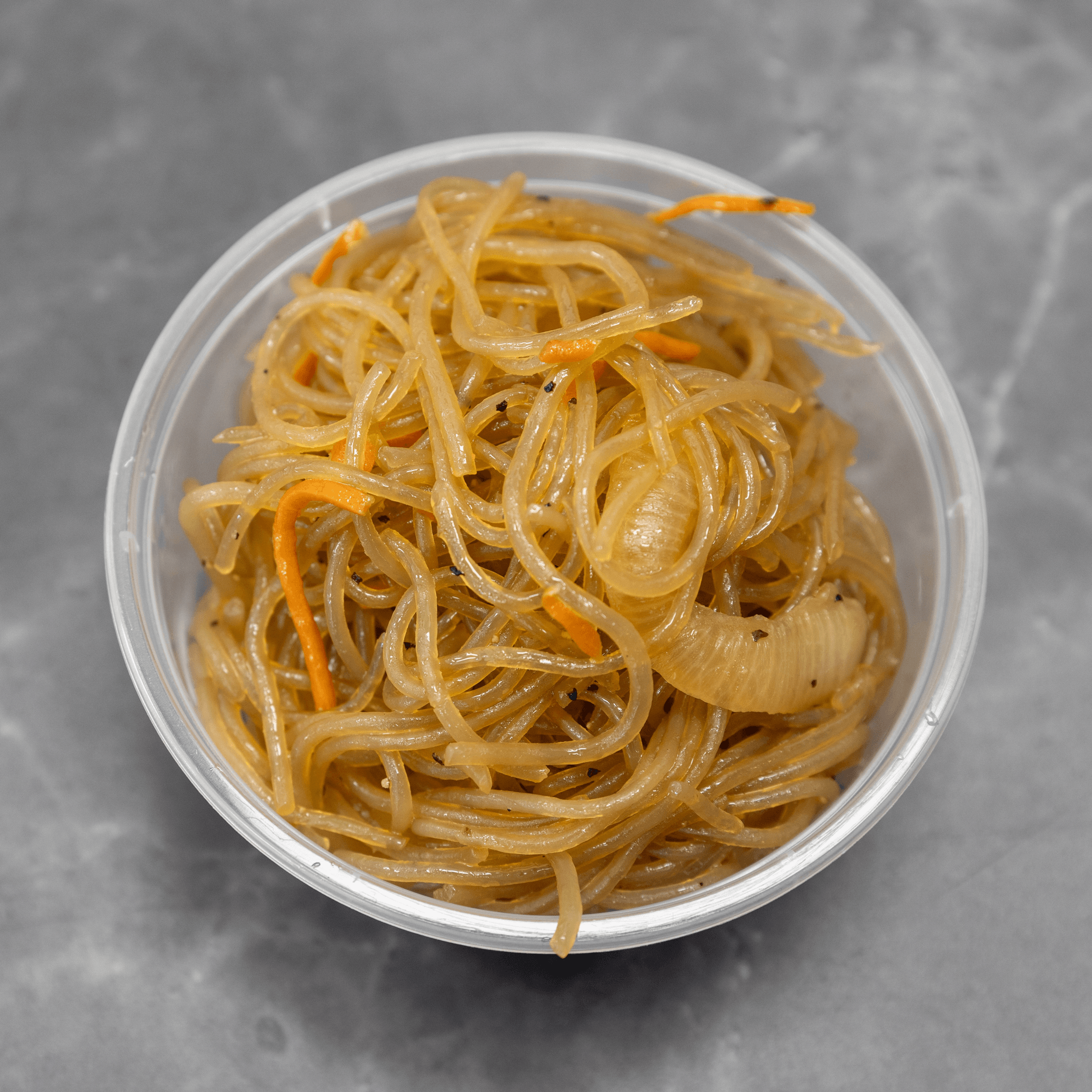Chapchae Glass Noodles