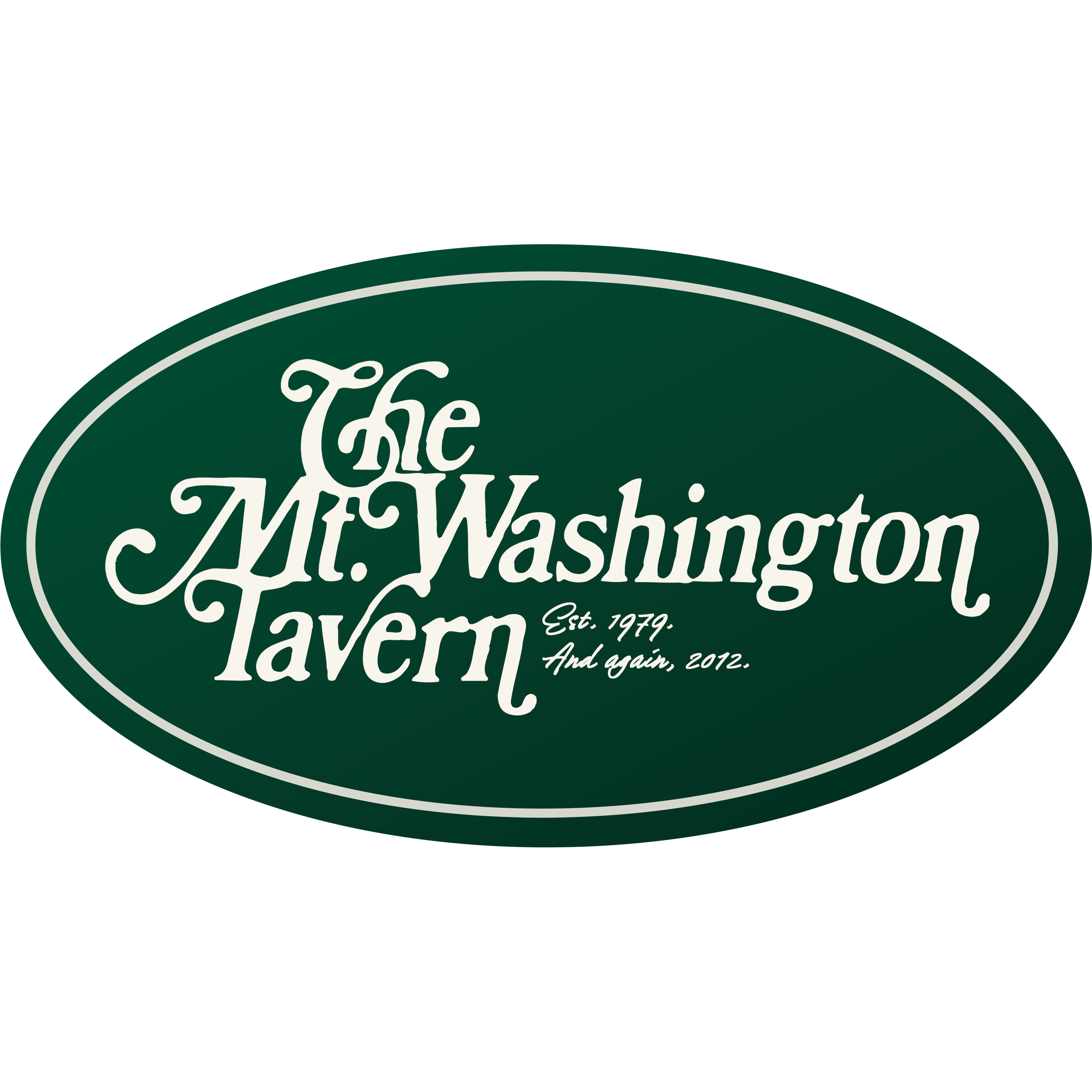 Mt. Washington Tavern